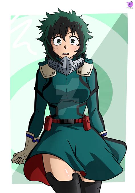 izuku rule 34|Rule 34 / midoriya.